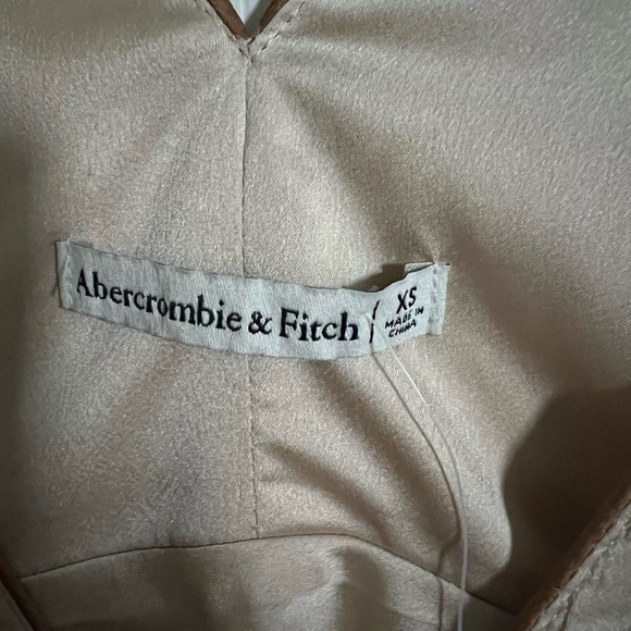 Abercrombie dress - Picture 2 of 2